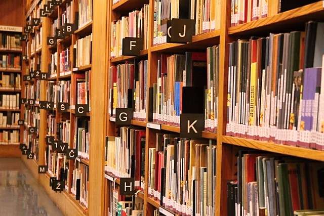iso-glossar, books