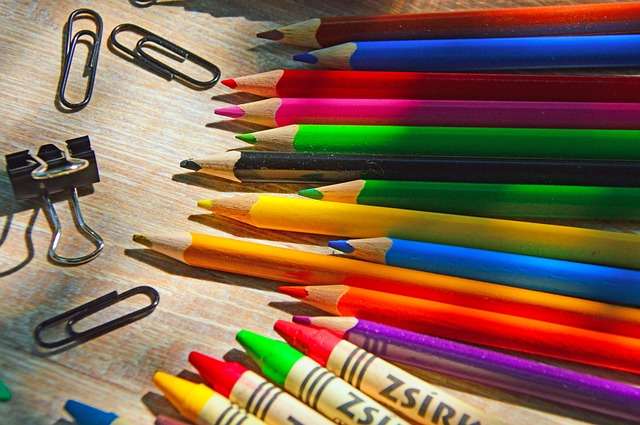 gymnasien, back to school